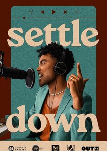Settle Down poster