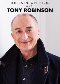 Britain on Film with Tony Robinson poster