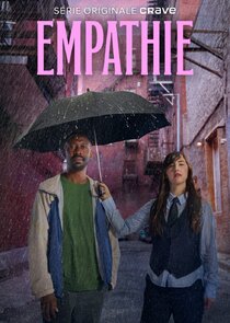 Empathie poster