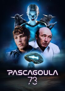 Pascagoula 73 poster