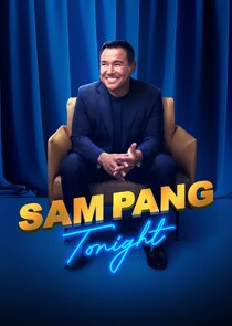 Sam Pang Tonight poster