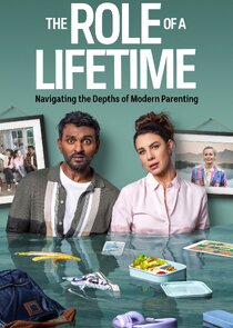The Role of a Lifetime poster