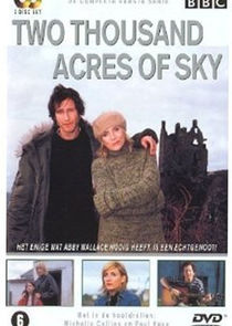 Two Thousand Acres of Sky poster