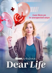 Dear Life poster