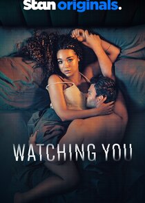 Watching You poster