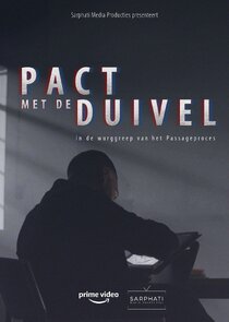 Pact met de Duivel, In de wurggreep van het Passageproces. poster