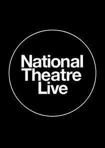 National Theatre Live poster