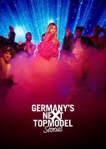 Germany's Next Topmodel: Stories poster