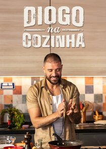Diogo na Cozinha poster
