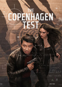 The Copenhagen Test poster