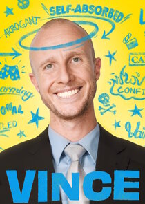 Vince poster
