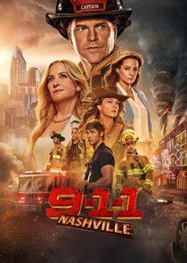 9-1-1: Nashville poster