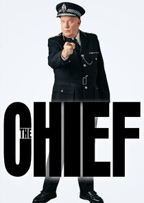 The Chief poster