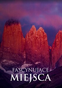 Fascynujące Miejsca poster