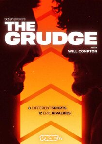 The Grudge poster