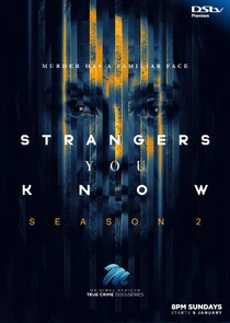 Strangers You Know poster