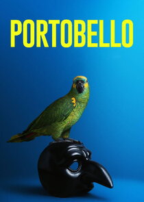 Portobello poster