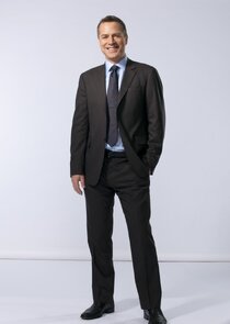 CBC Newsroom with Andrew Nichols poster