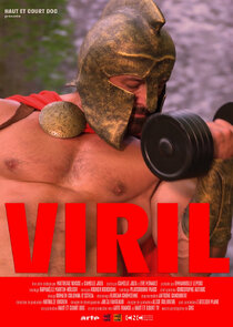 Viril poster