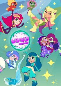 Шушумагия poster