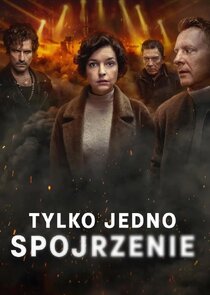 Tylko jedno spojrzenie poster