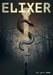Elixer poster