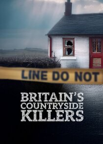 Britain's Countryside Killers poster