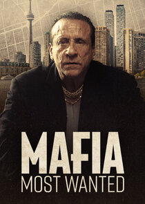 Mafia: Most Wanted poster
