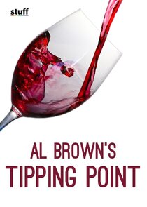 Al Brown's Tipping Point Adventure poster
