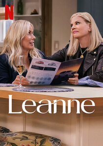 Leanne poster