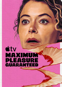Maximum Pleasure Guaranteed poster