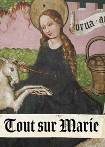 Tout sur Marie poster