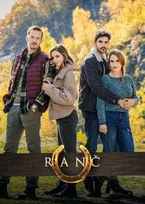 Ranč poster