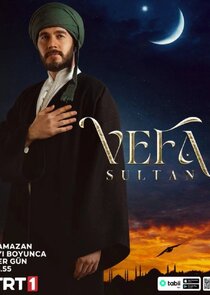 Vefa Sultan poster