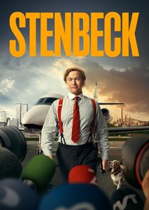 Stenbeck poster