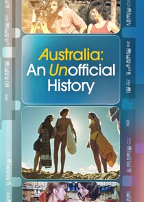 Australia: An Unofficial History poster
