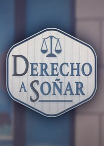 Derecho a soñar poster