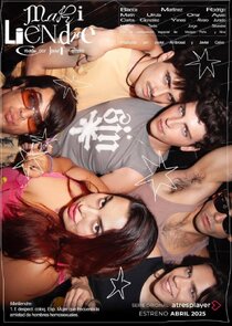 Mariliendre poster