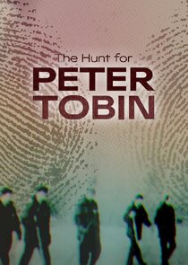 The Hunt for Peter Tobin poster