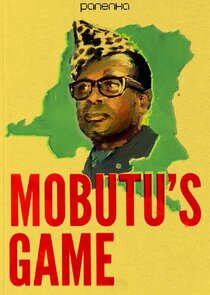 Mobutu's game poster