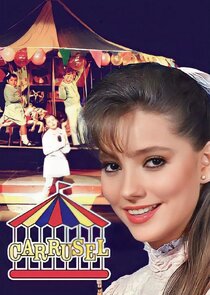 Carrusel poster
