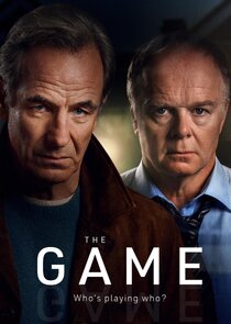 The Game poster