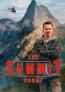 The Summit Suomi poster