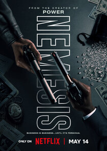 Nemesis poster