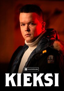 Kieksi poster