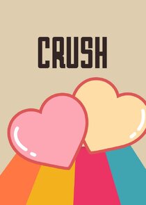 Crush - La storia di Tamina poster