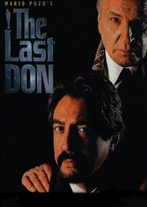 The Last Don poster