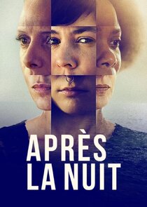 Après la nuit poster