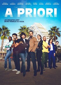 A priori poster