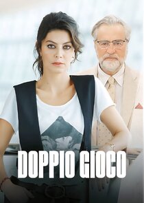 Doppio gioco poster